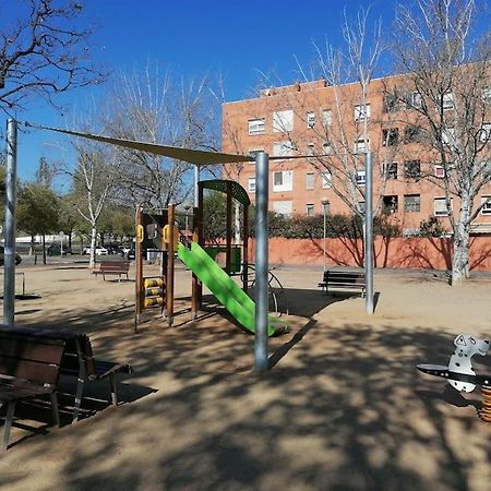 Piso Pl 2B, 20Min Plaza Cataluna San Adrián de Besós Zewnętrze zdjęcie