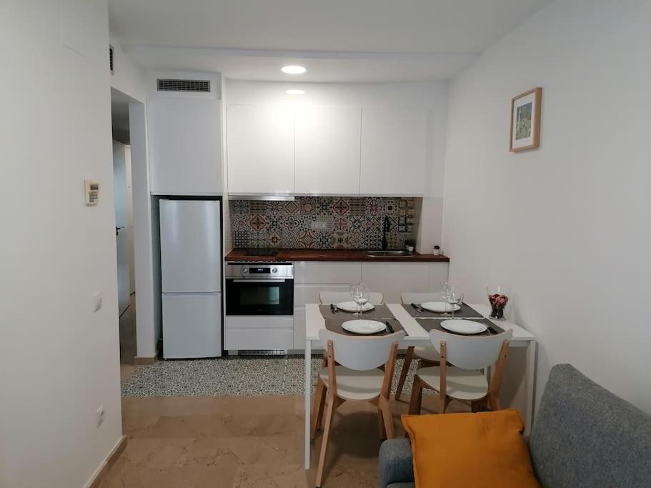 Piso Pl 2B, 20Min Plaza Cataluna San Adrián de Besós Zewnętrze zdjęcie