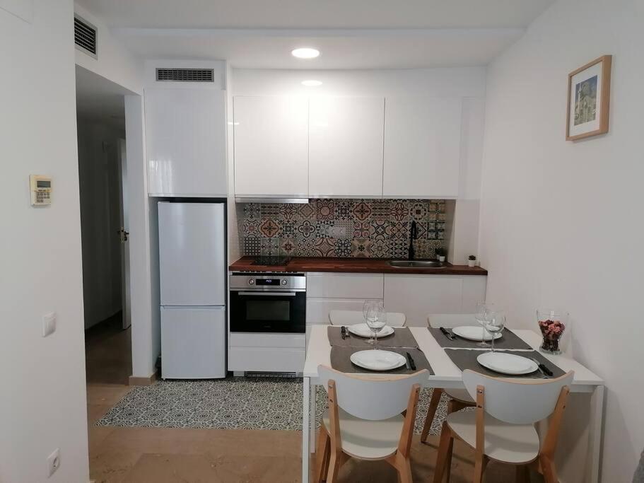 Piso Pl 2B, 20Min Plaza Cataluna San Adrián de Besós Zewnętrze zdjęcie